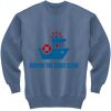 Unisex Ecosmart® Crewneck Sweatshirt Thumbnail