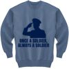 Unisex Ecosmart® Crewneck Sweatshirt Thumbnail