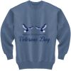 Unisex Ecosmart® Crewneck Sweatshirt Thumbnail