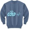 Unisex Ecosmart® Crewneck Sweatshirt Thumbnail