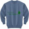 Unisex Ecosmart® Crewneck Sweatshirt Thumbnail