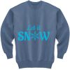 Unisex Ecosmart® Crewneck Sweatshirt Thumbnail