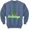 Unisex Ecosmart® Crewneck Sweatshirt Thumbnail