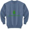 Unisex Ecosmart® Crewneck Sweatshirt Thumbnail