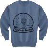 Unisex Ecosmart® Crewneck Sweatshirt Thumbnail