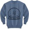 Unisex Ecosmart® Crewneck Sweatshirt Thumbnail