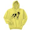 Unisex Ecosmart® Pullover Hooded Sweatshirt Thumbnail