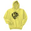 Unisex Ecosmart® Pullover Hooded Sweatshirt Thumbnail