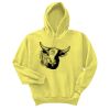 Unisex Ecosmart® Pullover Hooded Sweatshirt Thumbnail