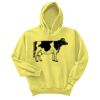 Unisex Ecosmart® Pullover Hooded Sweatshirt Thumbnail