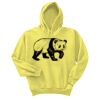 Unisex Ecosmart® Pullover Hooded Sweatshirt Thumbnail