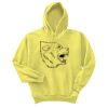 Unisex Ecosmart® Pullover Hooded Sweatshirt Thumbnail