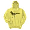 Unisex Ecosmart® Pullover Hooded Sweatshirt Thumbnail