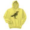 Unisex Ecosmart® Pullover Hooded Sweatshirt Thumbnail