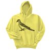 Unisex Ecosmart® Pullover Hooded Sweatshirt Thumbnail