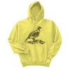 Unisex Ecosmart® Pullover Hooded Sweatshirt Thumbnail