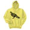 Unisex Ecosmart® Pullover Hooded Sweatshirt Thumbnail