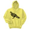 Unisex Ecosmart® Pullover Hooded Sweatshirt Thumbnail