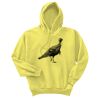 Unisex Ecosmart® Pullover Hooded Sweatshirt Thumbnail