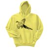 Unisex Ecosmart® Pullover Hooded Sweatshirt Thumbnail