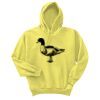 Unisex Ecosmart® Pullover Hooded Sweatshirt Thumbnail