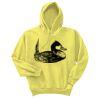 Unisex Ecosmart® Pullover Hooded Sweatshirt Thumbnail