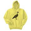 Unisex Ecosmart® Pullover Hooded Sweatshirt Thumbnail