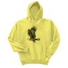 Unisex Ecosmart® Pullover Hooded Sweatshirt Thumbnail