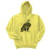 Unisex Ecosmart® Pullover Hooded Sweatshirt Thumbnail