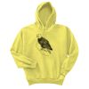 Unisex Ecosmart® Pullover Hooded Sweatshirt Thumbnail