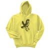 Unisex Ecosmart® Pullover Hooded Sweatshirt Thumbnail