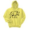 Unisex Ecosmart® Pullover Hooded Sweatshirt Thumbnail