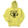 Unisex Ecosmart® Pullover Hooded Sweatshirt Thumbnail