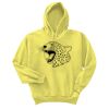 Unisex Ecosmart® Pullover Hooded Sweatshirt Thumbnail