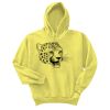 Unisex Ecosmart® Pullover Hooded Sweatshirt Thumbnail