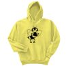 Unisex Ecosmart® Pullover Hooded Sweatshirt Thumbnail
