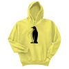 Unisex Ecosmart® Pullover Hooded Sweatshirt Thumbnail