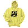 Unisex Ecosmart® Pullover Hooded Sweatshirt Thumbnail