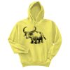 Unisex Ecosmart® Pullover Hooded Sweatshirt Thumbnail