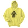Unisex Ecosmart® Pullover Hooded Sweatshirt Thumbnail