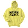 Unisex Ecosmart® Pullover Hooded Sweatshirt Thumbnail