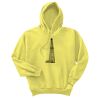 Unisex Ecosmart® Pullover Hooded Sweatshirt Thumbnail