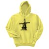 Unisex Ecosmart® Pullover Hooded Sweatshirt Thumbnail