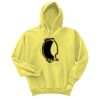 Unisex Ecosmart® Pullover Hooded Sweatshirt Thumbnail