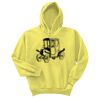 Unisex Ecosmart® Pullover Hooded Sweatshirt Thumbnail
