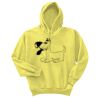 Unisex Ecosmart® Pullover Hooded Sweatshirt Thumbnail