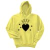 Unisex Ecosmart® Pullover Hooded Sweatshirt Thumbnail