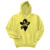 Unisex Ecosmart® Pullover Hooded Sweatshirt Thumbnail