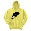 Unisex Ecosmart® Pullover Hooded Sweatshirt Thumbnail