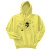 Unisex Ecosmart® Pullover Hooded Sweatshirt Thumbnail